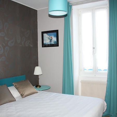 Hotel La Cote Sauvage เลส์ซาบล์-โดล็อนน์ ภายนอก รูปภาพ
