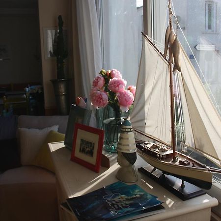 Hotel La Cote Sauvage เลส์ซาบล์-โดล็อนน์ ภายนอก รูปภาพ