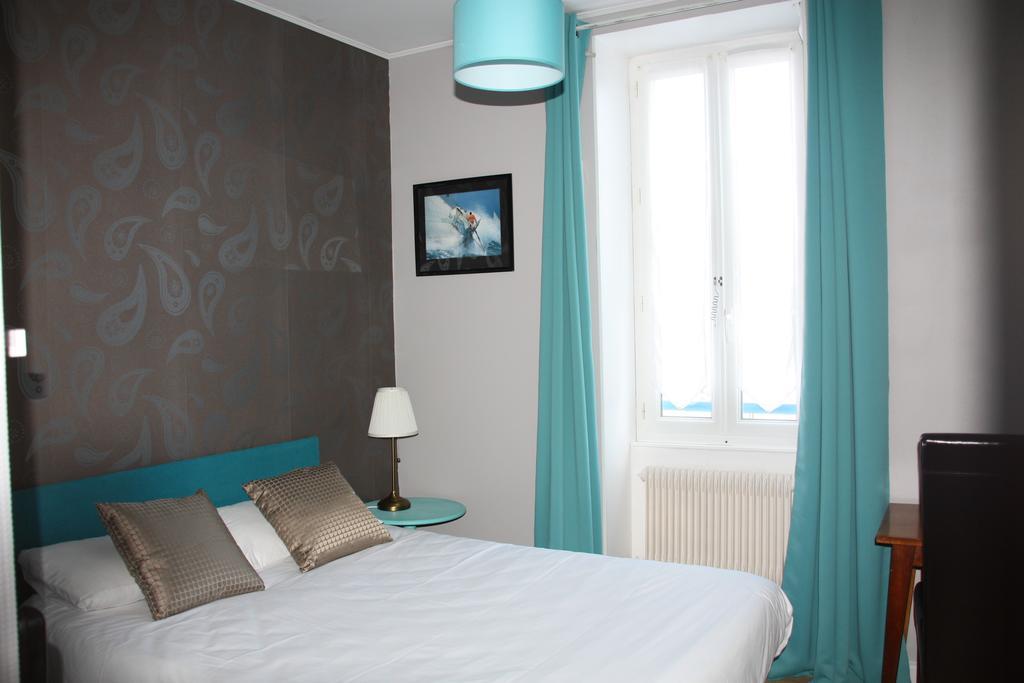 Hotel La Cote Sauvage เลส์ซาบล์-โดล็อนน์ ภายนอก รูปภาพ